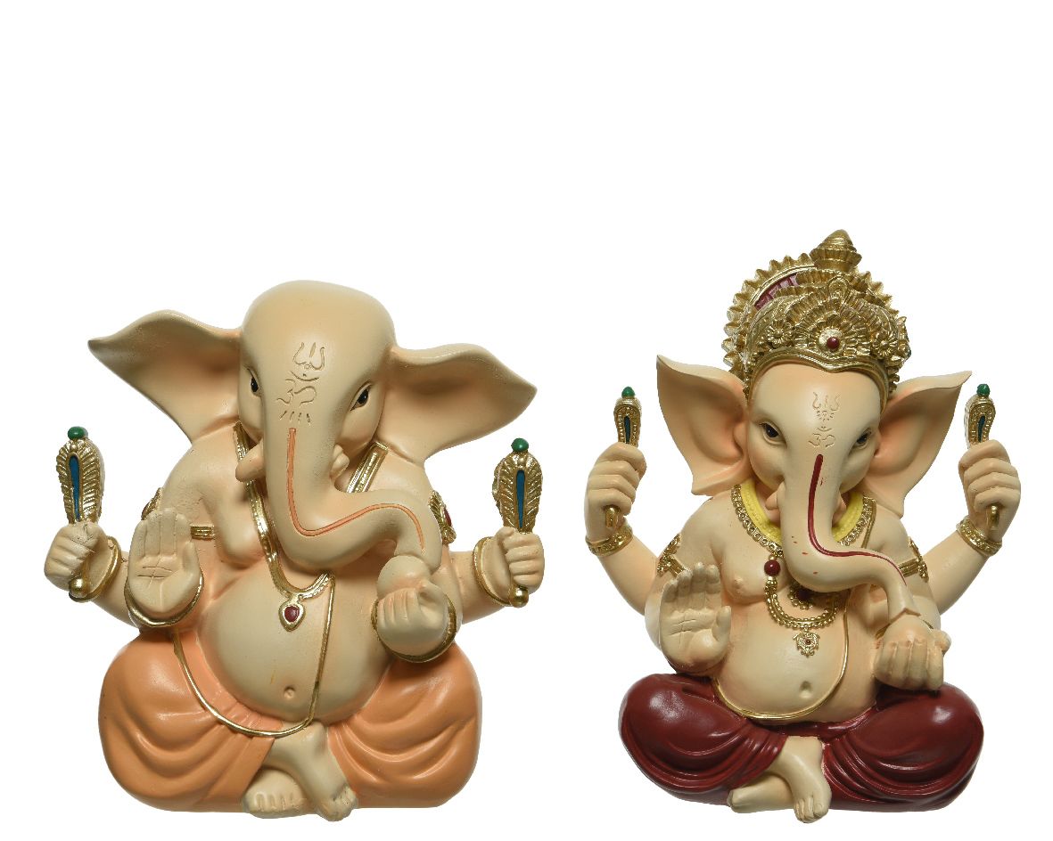 DECORAZIONE GANESH MODELLO A SCELTA