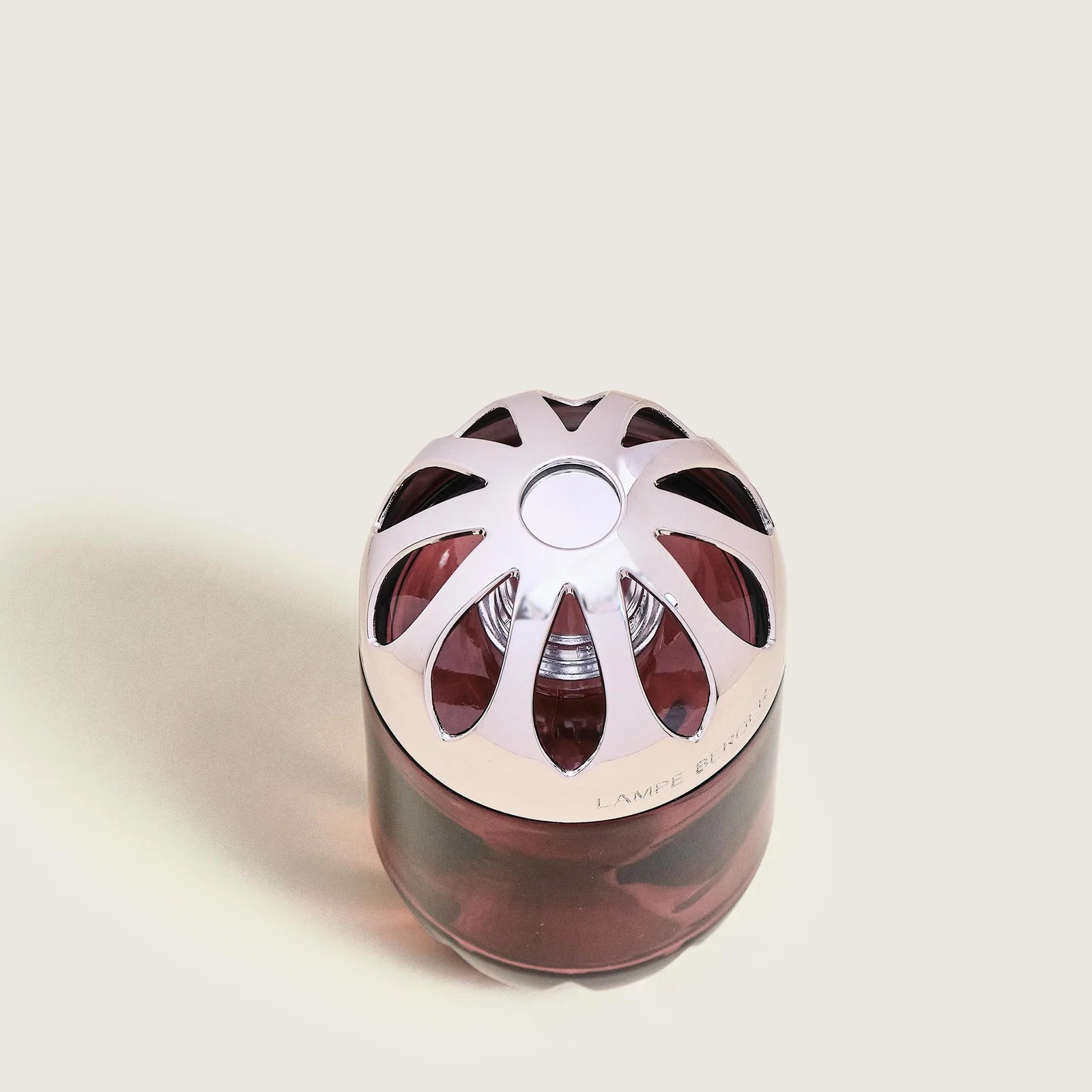 Lampe Berger Collezione NEO Prugna 330ml H14,5cm Lampe Berger