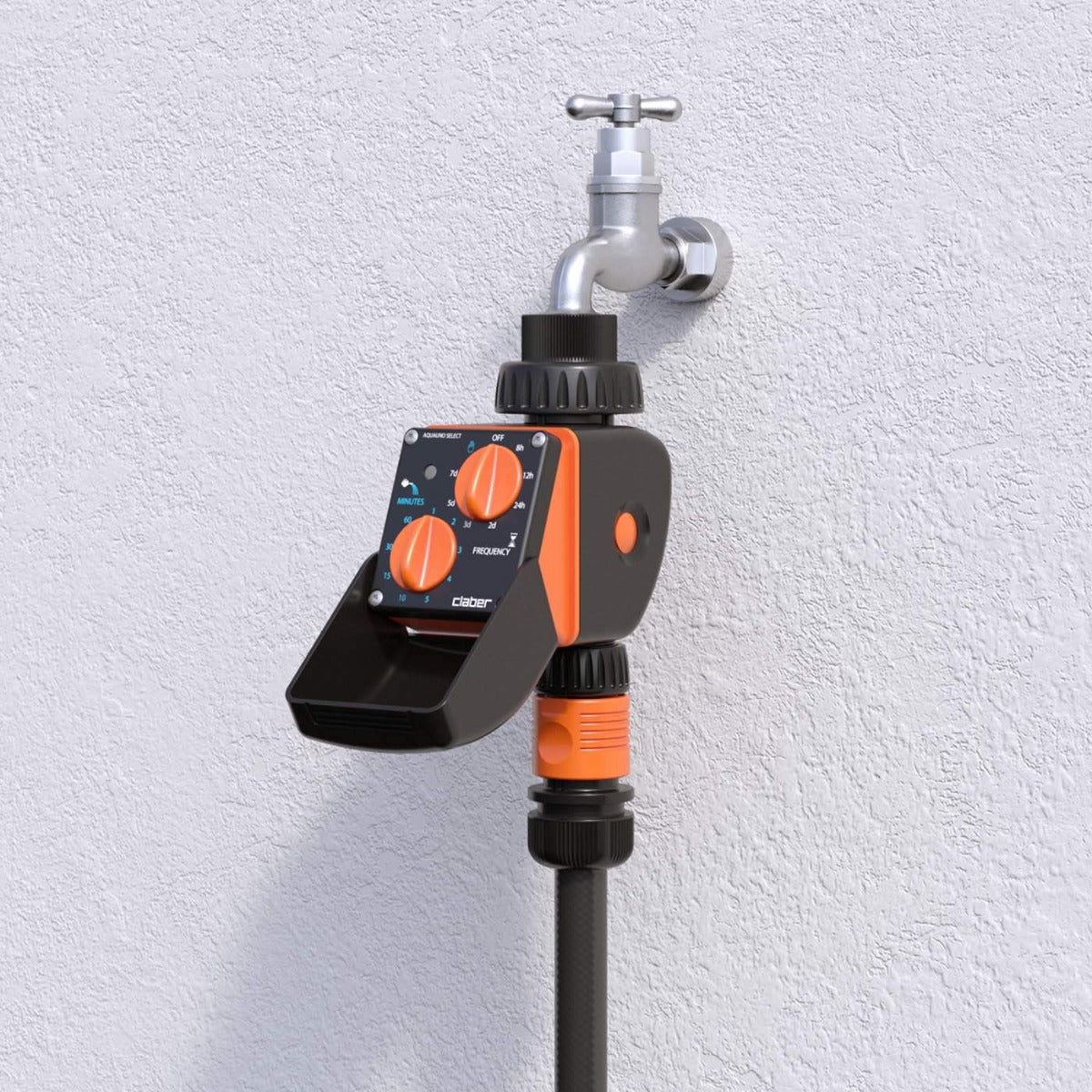 PROGRAMMATORE AQUAUNO SELECT 8423 CLABER