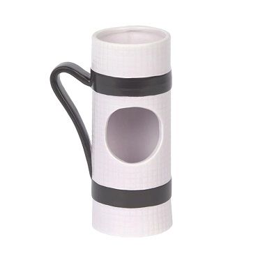 BRUCIATORE DI INCENSO/ESSENZE YOGA OM