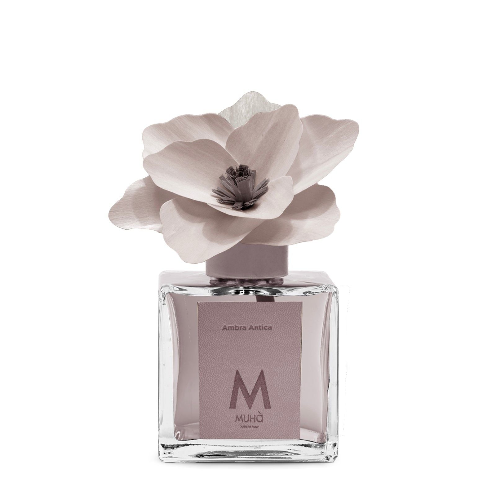 MUHA Diffusore Magnolia Ambra Antica 100ml