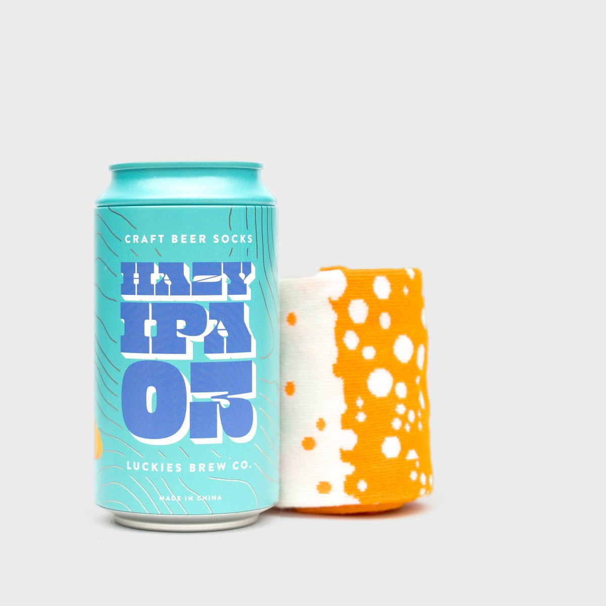 CALZE UNISEX BIRRA ARTIGIANALE - SOCKS ALE HAZY IPA