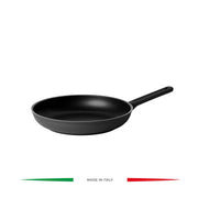 Guzzini Padella Cook e Color D32cm Colore Nero