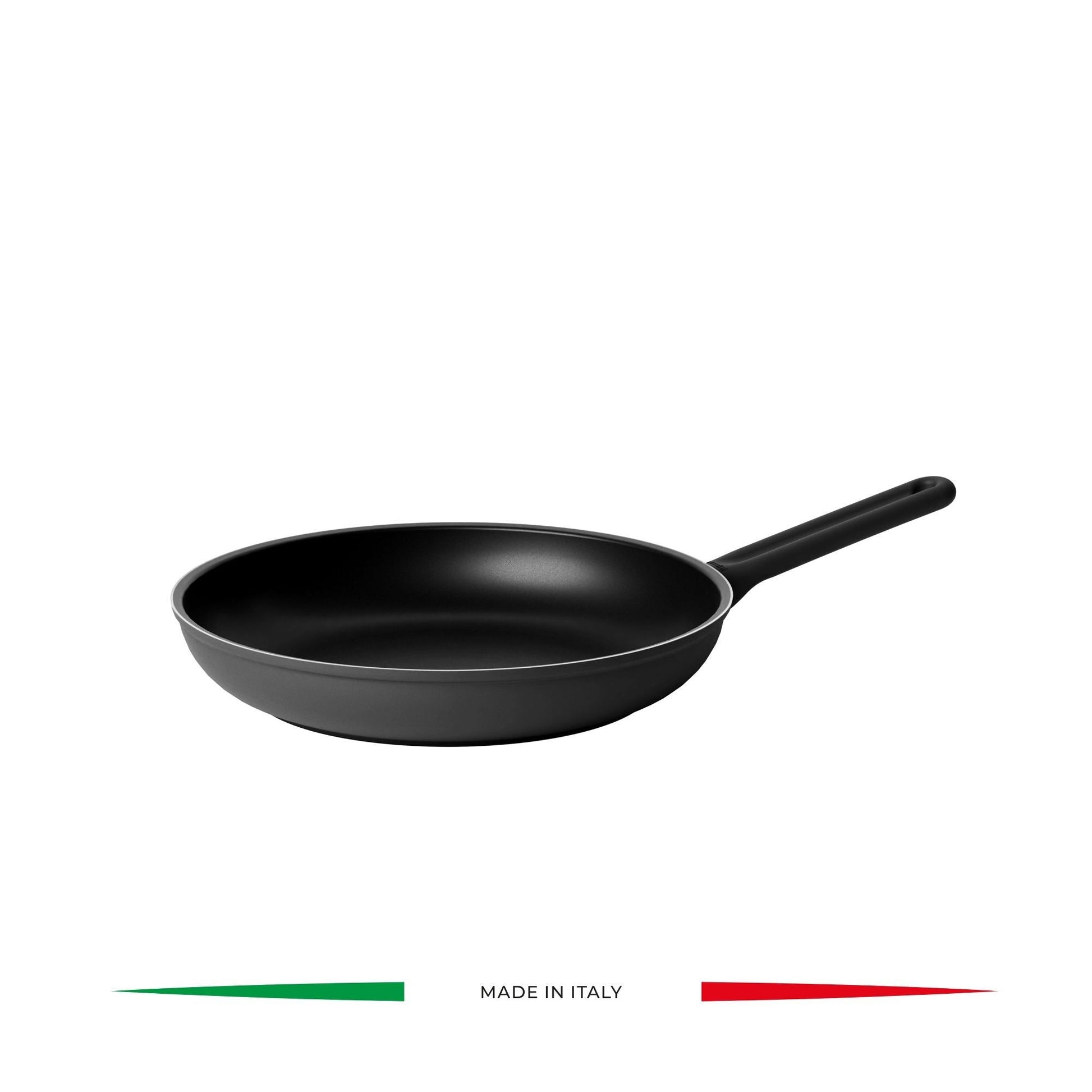 Guzzini Padella Cook e Color D32cm Colore Nero