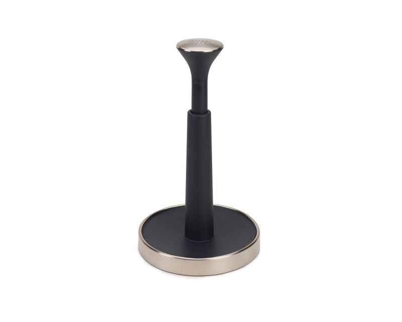 PORTAROTOLI CUCINA PUSH&TEAR GRIGIO