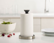 PORTAROTOLI CUCINA PUSH&TEAR GRIGIO