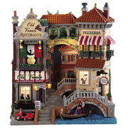 NEGOZI IN VENEZIA - VENICE CANAL SHOPS