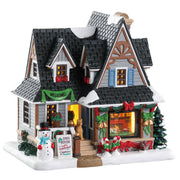 CASA VACANZE - HOLIDAY OPEN HOUSE