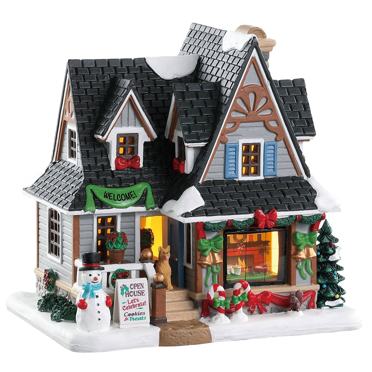 CASA VACANZE - HOLIDAY OPEN HOUSE