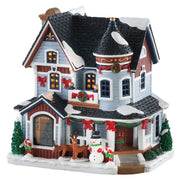 RESIDENCE NATALIZIO - CHRISTMAS RESIDENCE