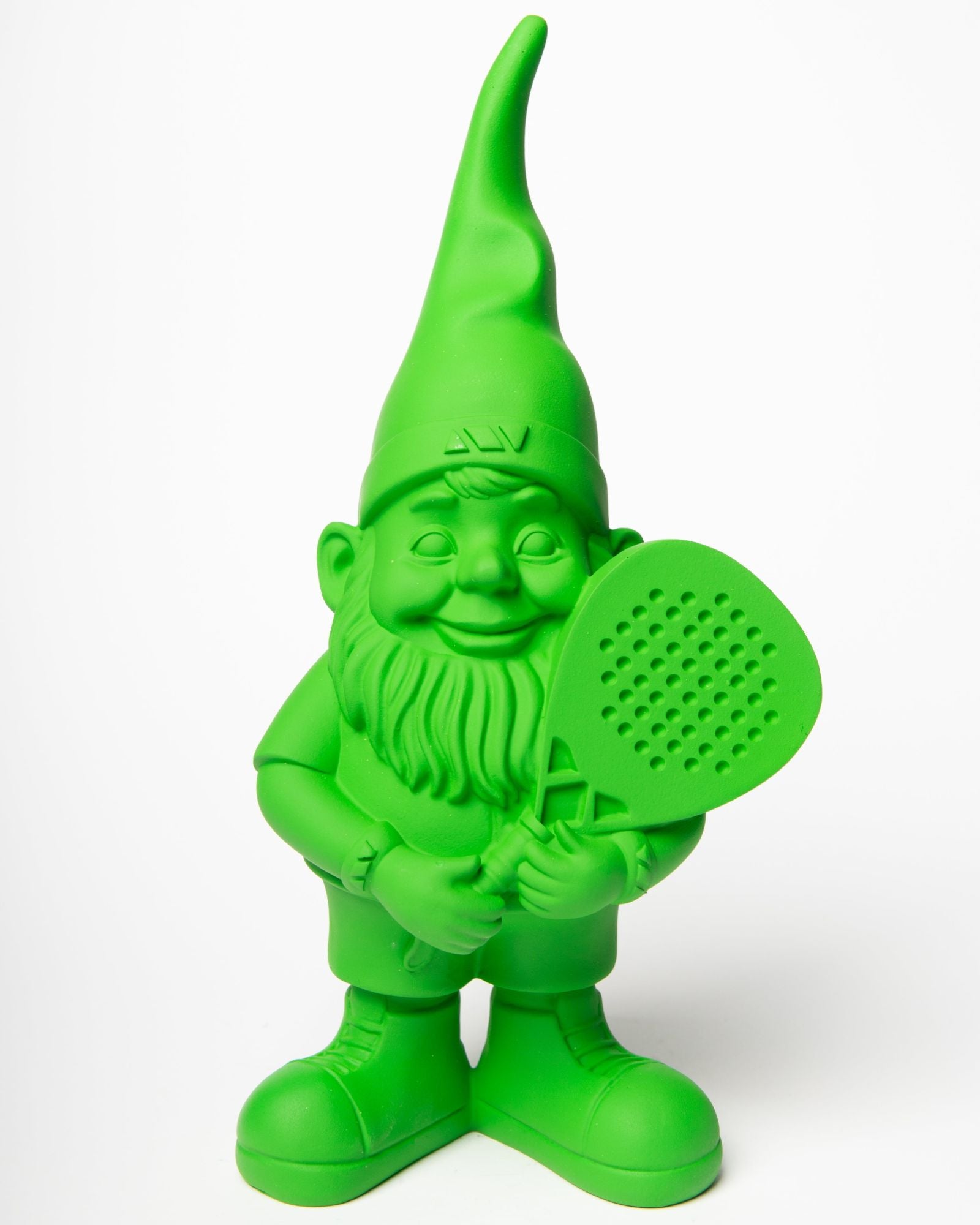 BLOGO Statuetta Pachito Verde 13,6xH29 cm