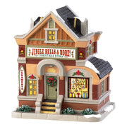 NEGOZIO DI NATALE - JINGLE BELLS & MORE