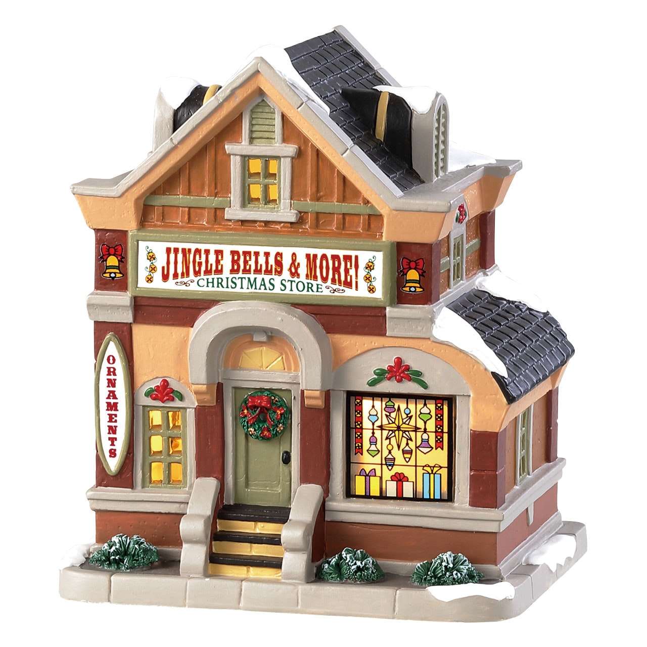 NEGOZIO DI NATALE - JINGLE BELLS & MORE