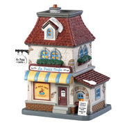IL PICCOLO CAFFE - LE PETIT CAFE