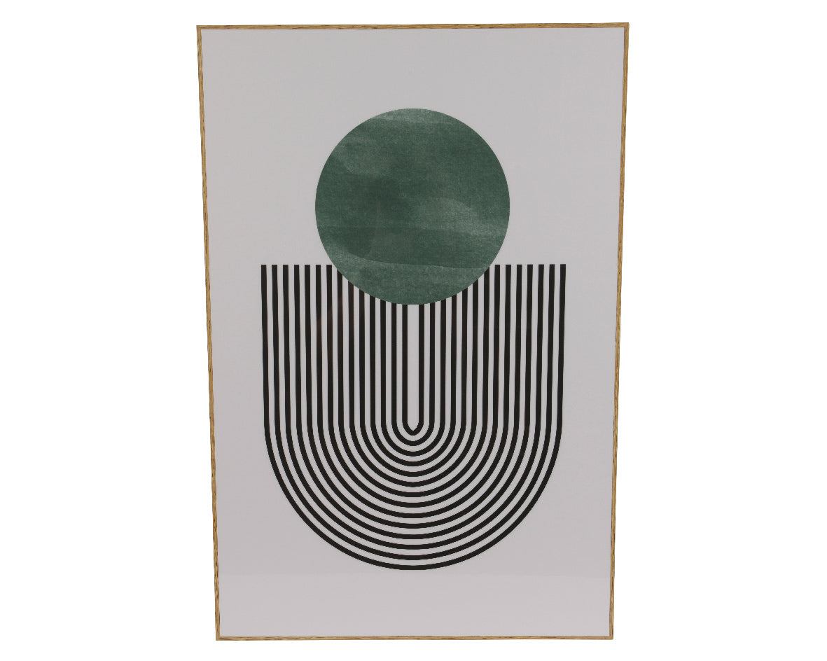 QUADRO DECORATIVO 40X60 TEMA MINIMALISTA