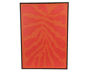 QUADRO DECORATIVO 50X70 TEMA ROSA