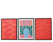 QUADRO DECORATIVO 30X40 MODELLO ASSORTITO