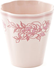 Tazza Multiuso Josephine D22xh12,5cm Rosa Antico Guzzini