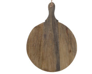 TAGLIERE IN LEGNO 28.5x39x4CM