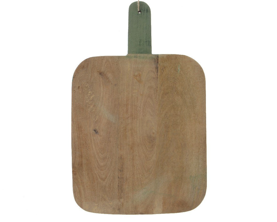 TAGLIERE IN MANGO 30x47.5x2CM