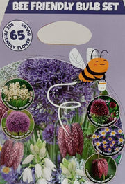 Bulbi da Fiore Amici delle Api Varietà Miste 65 Bulbi - immagine 1