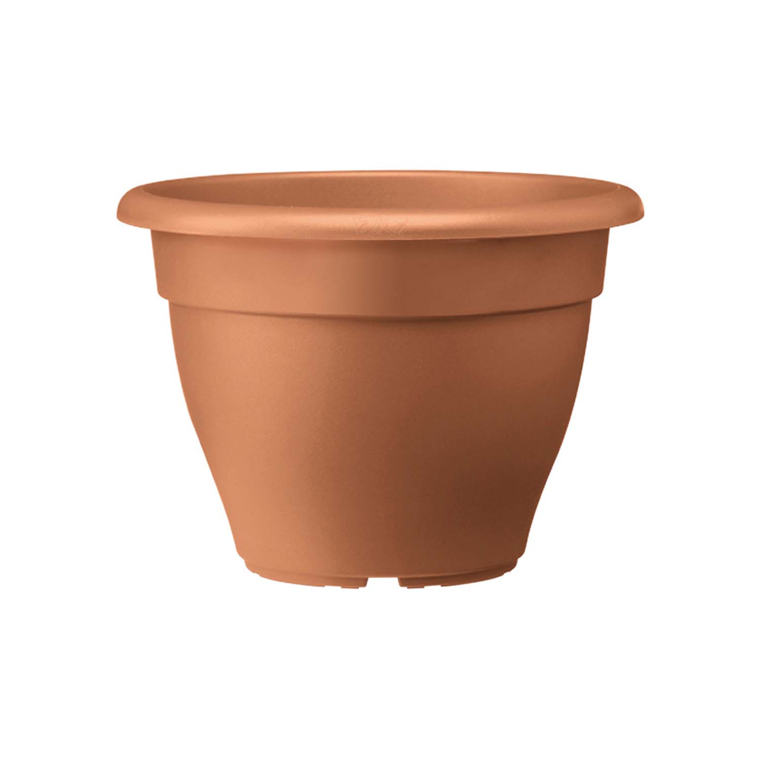 VASO TORINO CAMPANA 60CM COLORE A SCELTA