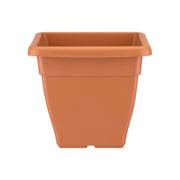 VASO TORINO CAMPANA SQUARE 46CM COLORE A SCELTA