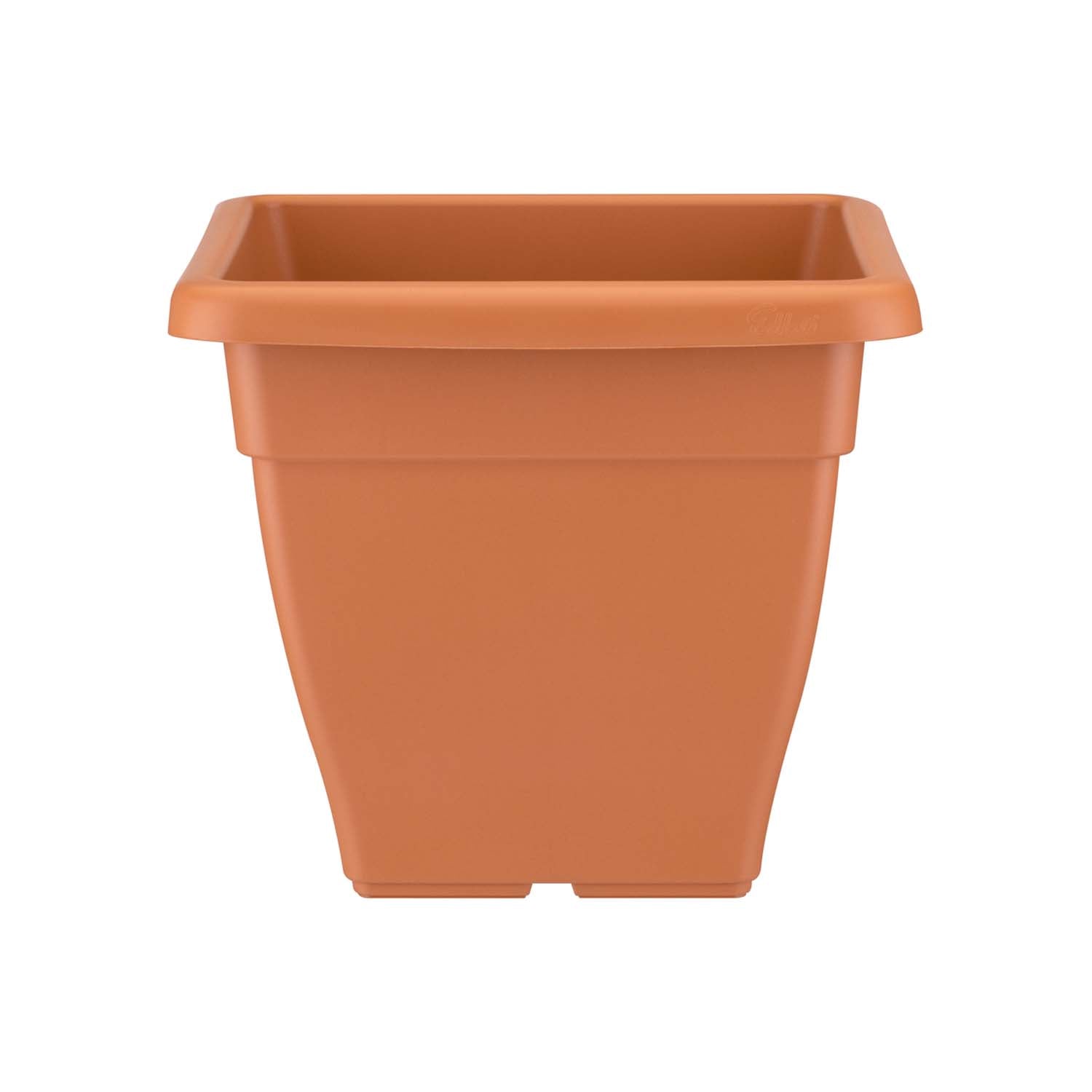 VASO TORINO CAMPANA SQUARE 46CM COLORE A SCELTA