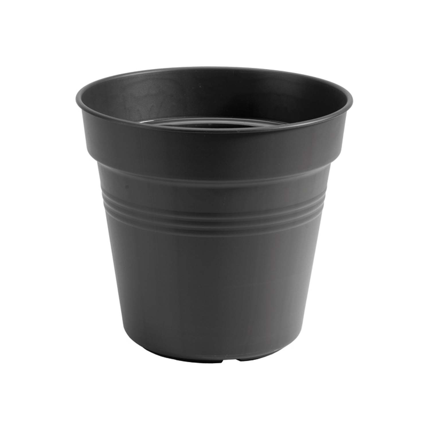 GREEN BASICS Pflanztopf 17 cm, Farbe nach Wahl