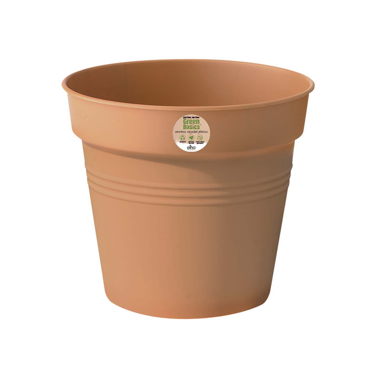 VASO GREEN BASICS GROWPOT 30CM COLORE A SCELTA