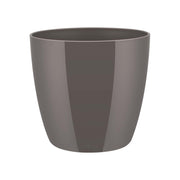 VASO BRUSSELS DIAMOND ROUND 16CM COLORE A SCELTA