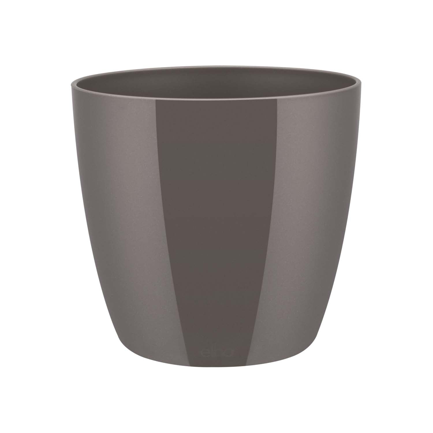 VASO BRUSSELS DIAMOND ROUND 16CM COLORE A SCELTA