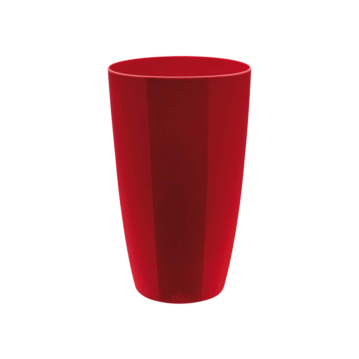 Runde Vase „Brussels Diamond“, hoch, 27 cm, Farbe nach Wahl