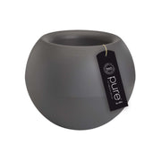 VASO PURE BALL 50CM COLORE A SCELTA