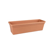 FIORIERA GREEN BASICS TROUGH 60CM COLORE A SCELTA