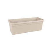 FIORIERA GREEN BASICS TROUGH 80CM COLORE A SCELTA