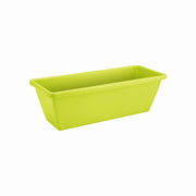 FIORIERA BARCELONA TROUGH 50CM COLORE A SCELTA