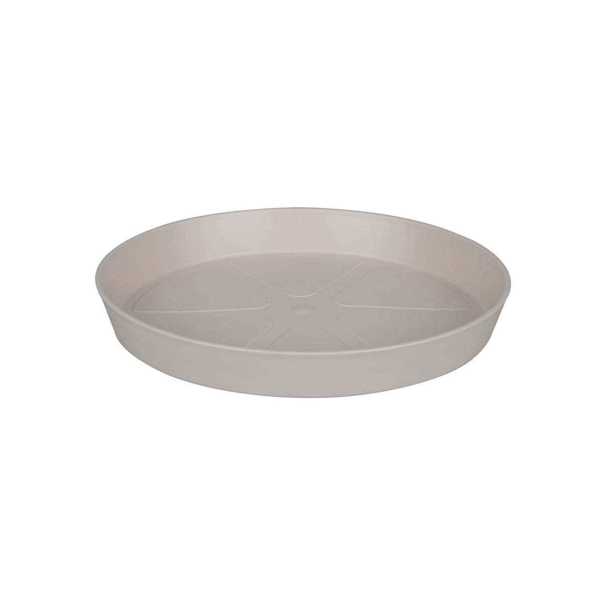 LOFT URBAN UNTERTASSE RUND 28CM FARBE NACH WAHL