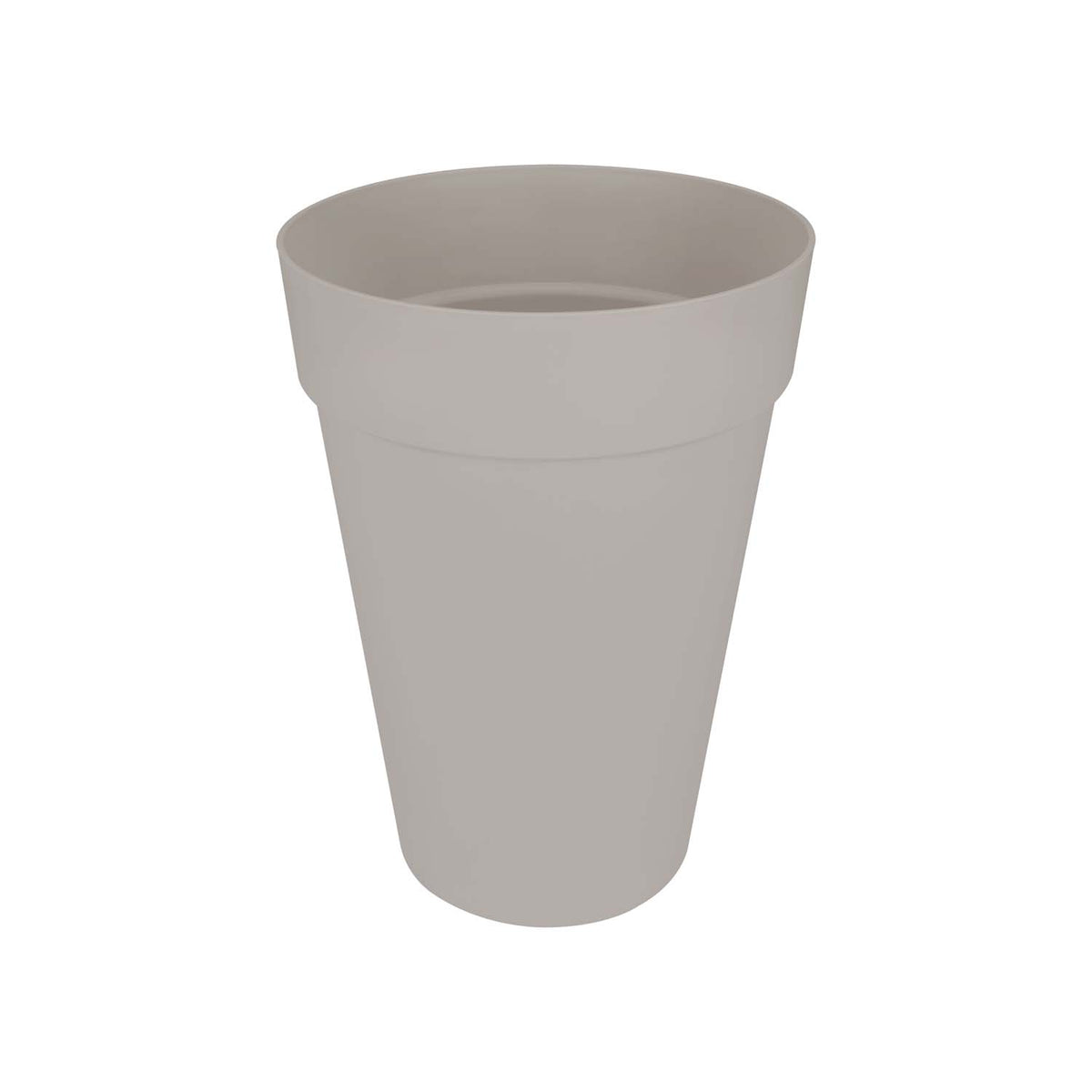 LOFT URBAN RUNDE HOHE VASE 28CM FARBE NACH WAHL