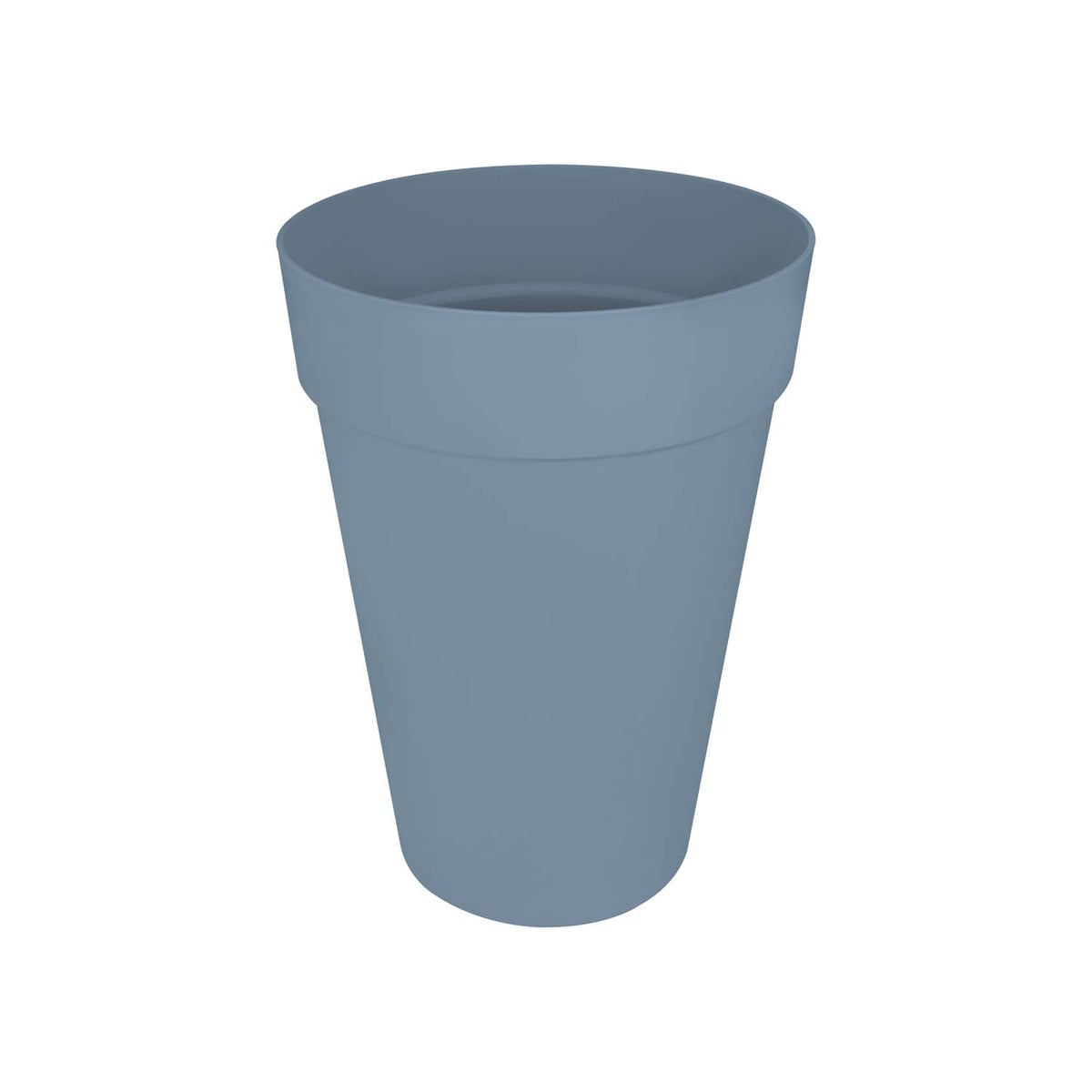 LOFT URBAN RUNDE HOHE VASE 28CM FARBE NACH WAHL