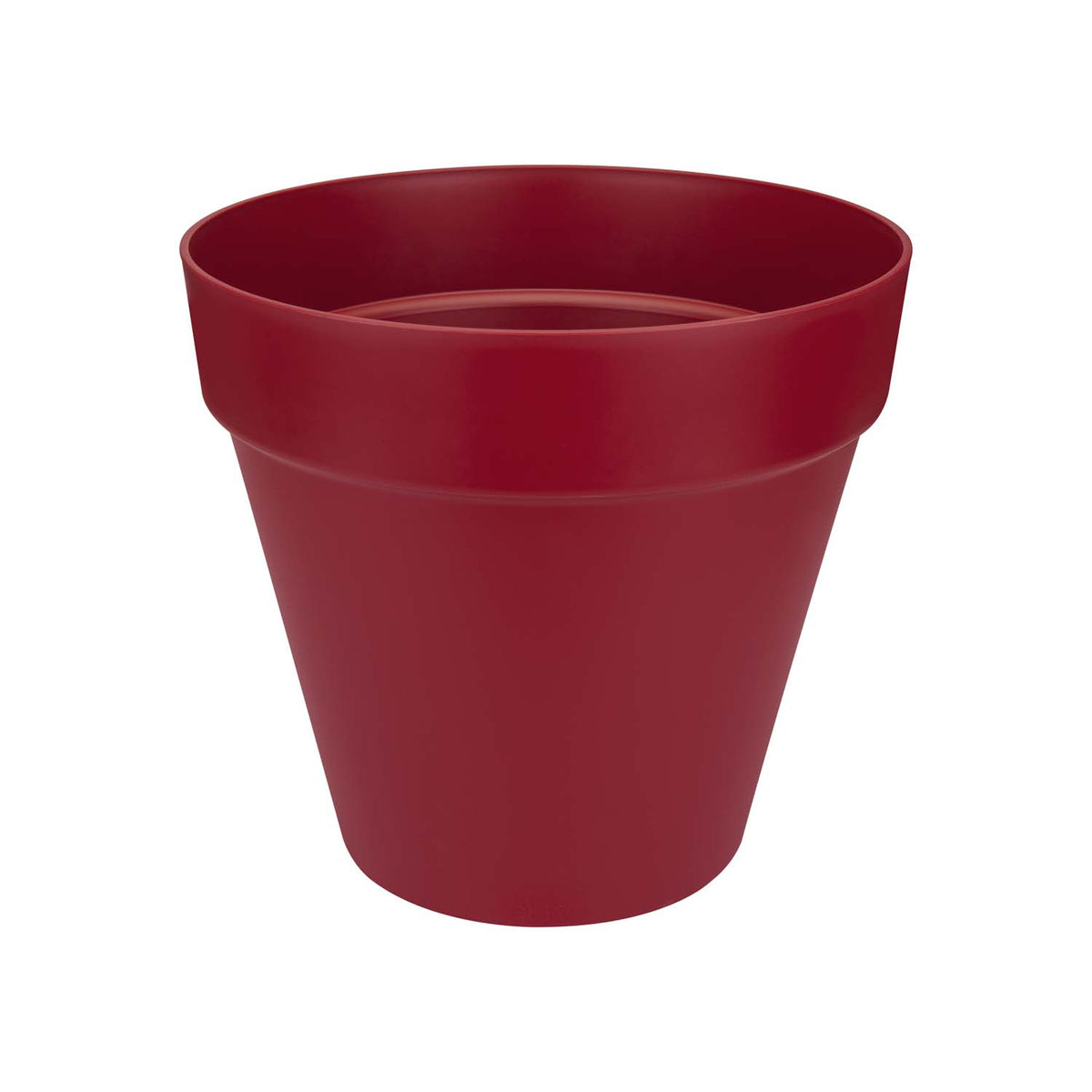 LOFT URBAN RUNDE VASE 20CM FARBE NACH WAHL