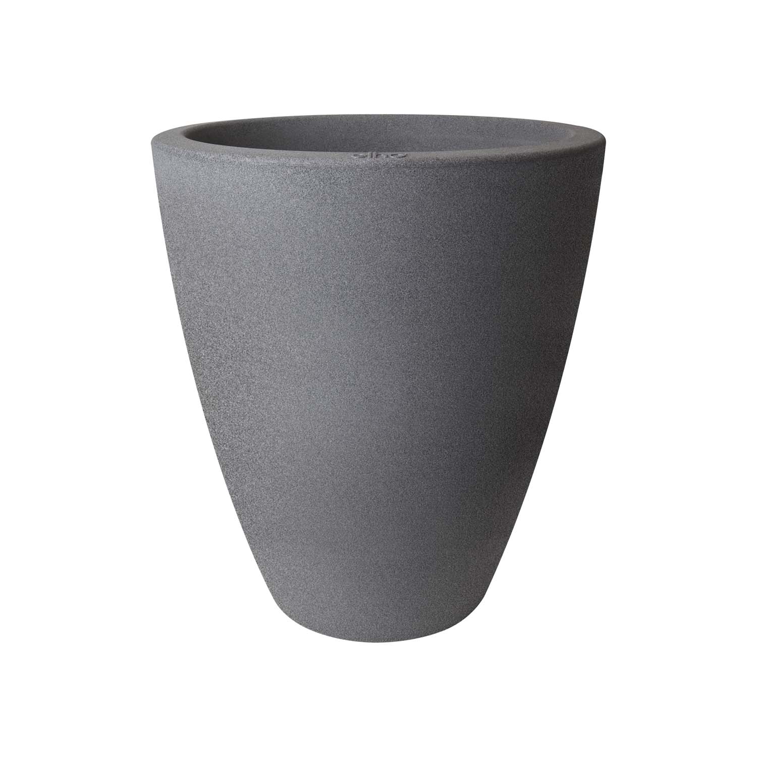 VASO ALLURE ELLIPS 55 MINERAL CLAY
