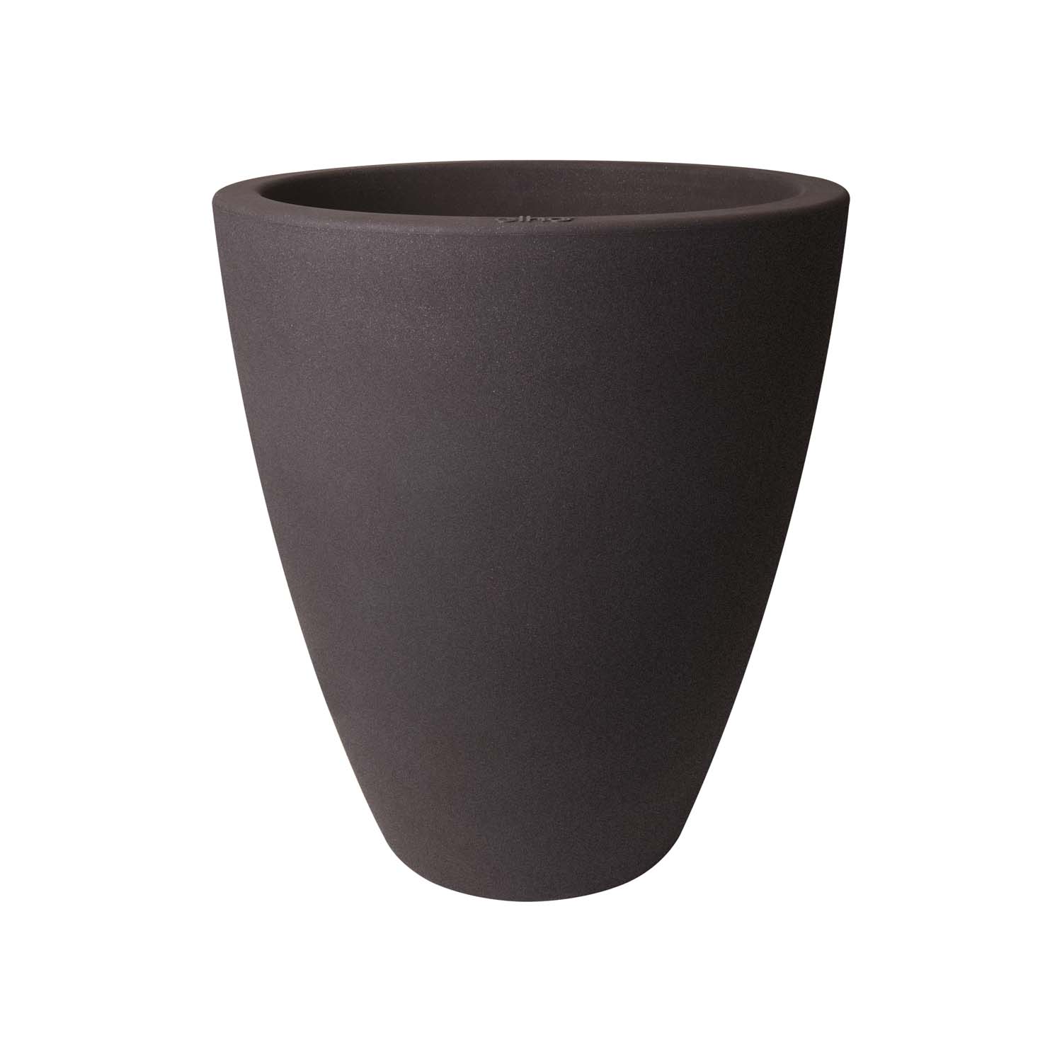VASO ALLURE ELLIPS 47CM COLORE A SCELTA