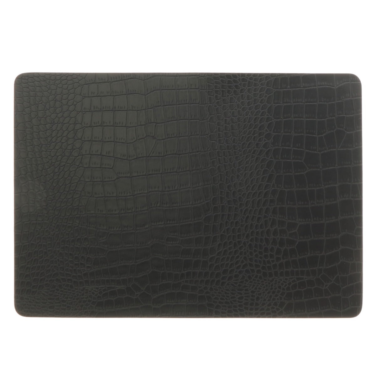 TOVAGLIETTA BODIL 30X43CM NERA