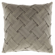 CUSCINO VIKTOR 45X45CM GRIGIO