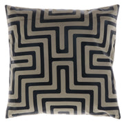 CUSCINO MASON 45X45CM GRIGIO