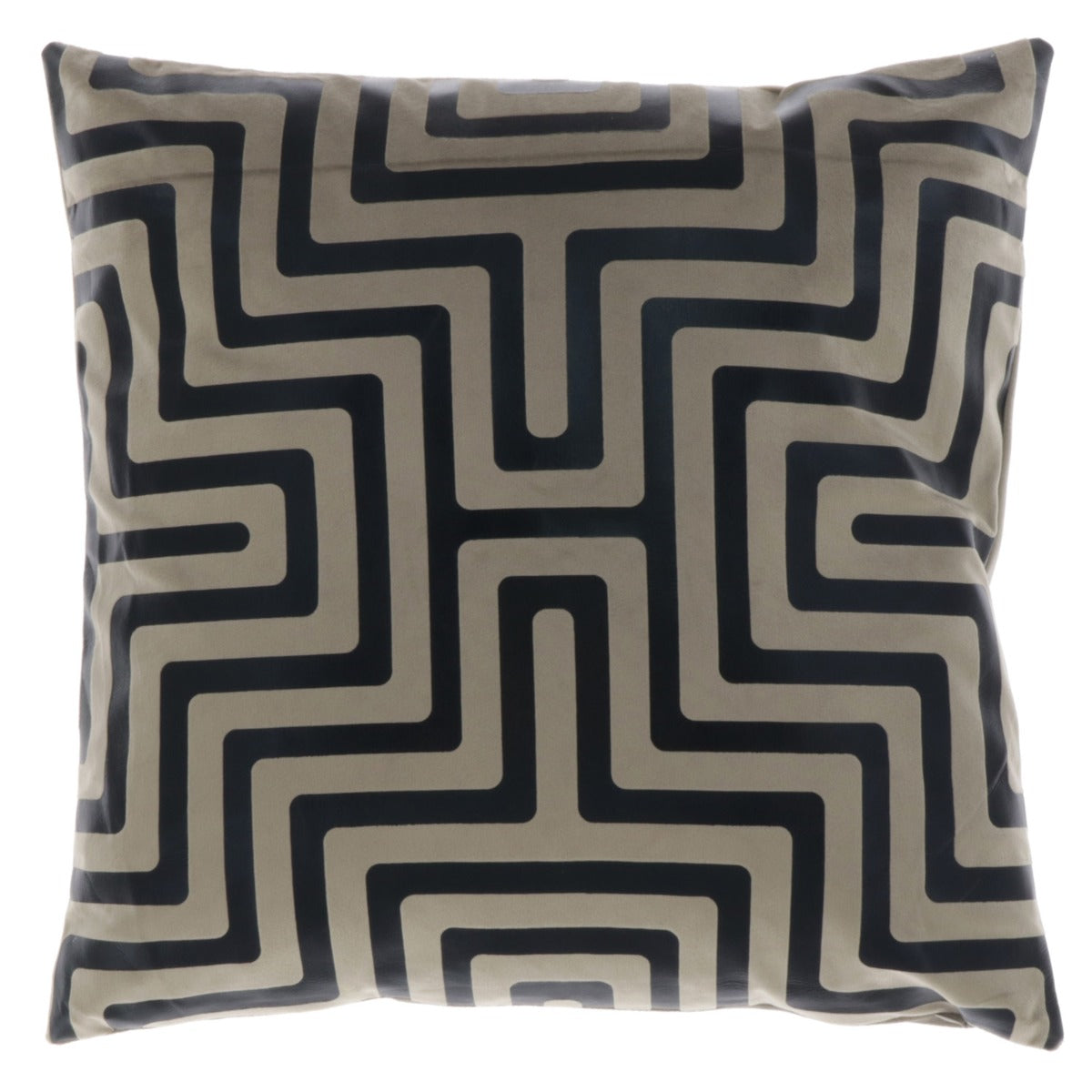 CUSCINO MASON 45X45CM GRIGIO