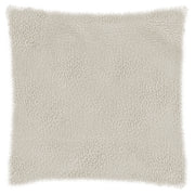 CUSCINO 45X45CM BIANCO LINEA ROMIE