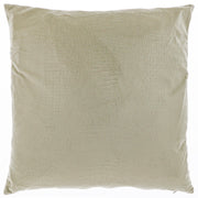 CUSCINO 45X45CM BIANCO LINEA GIGI