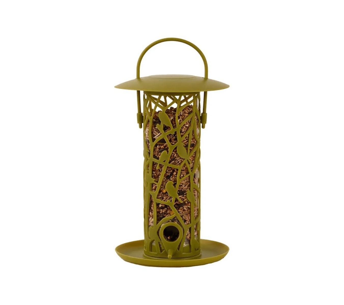 DISPENSER SEMI CHIFFCHAFF APPENDIBILE CON RIPIANO